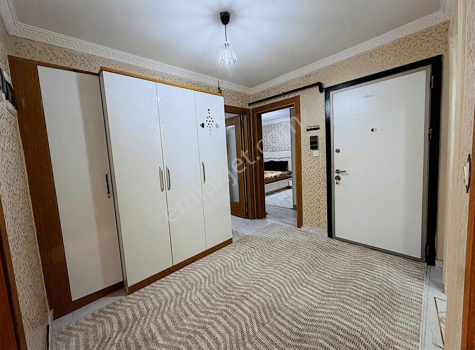 Bir Daire Parasina İki Daire Hocacihan Hanaybaşı Mh. - Görsel 19