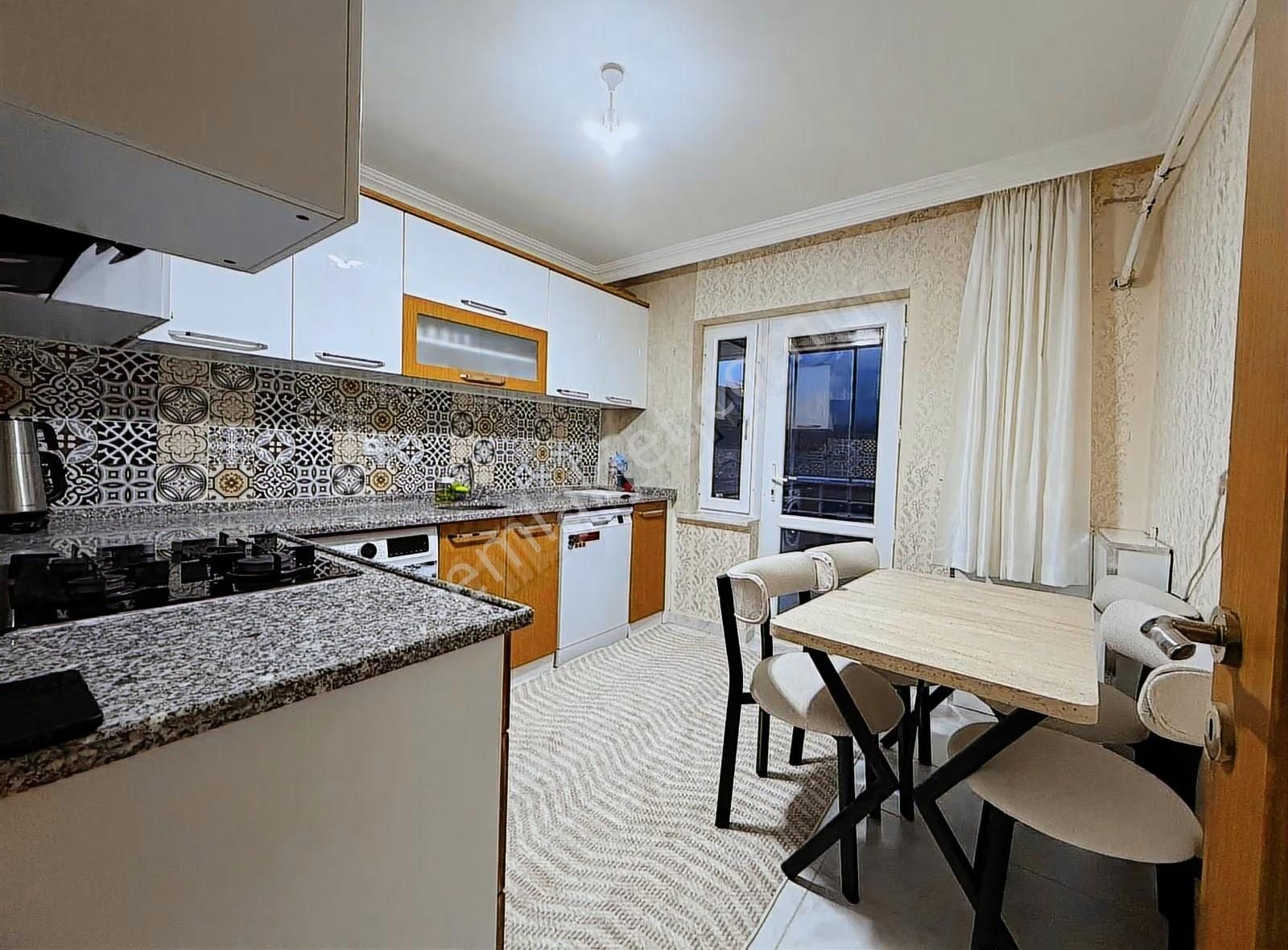 Bir Daire Parasina İki Daire Hocacihan Hanaybaşı Mh. - Görsel 29