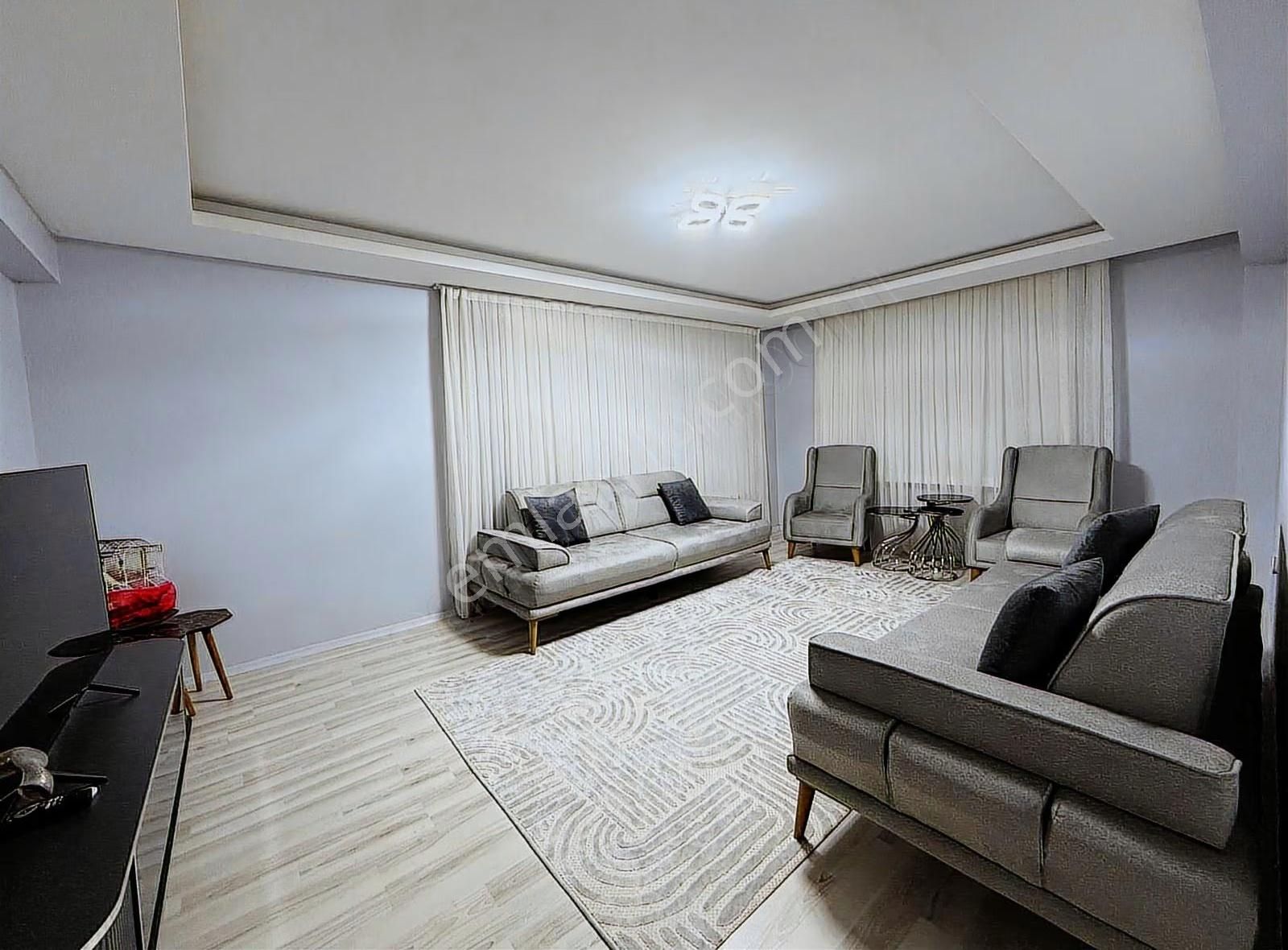 Bir Daire Parasina İki Daire Hocacihan Hanaybaşı Mh. - Görsel 25