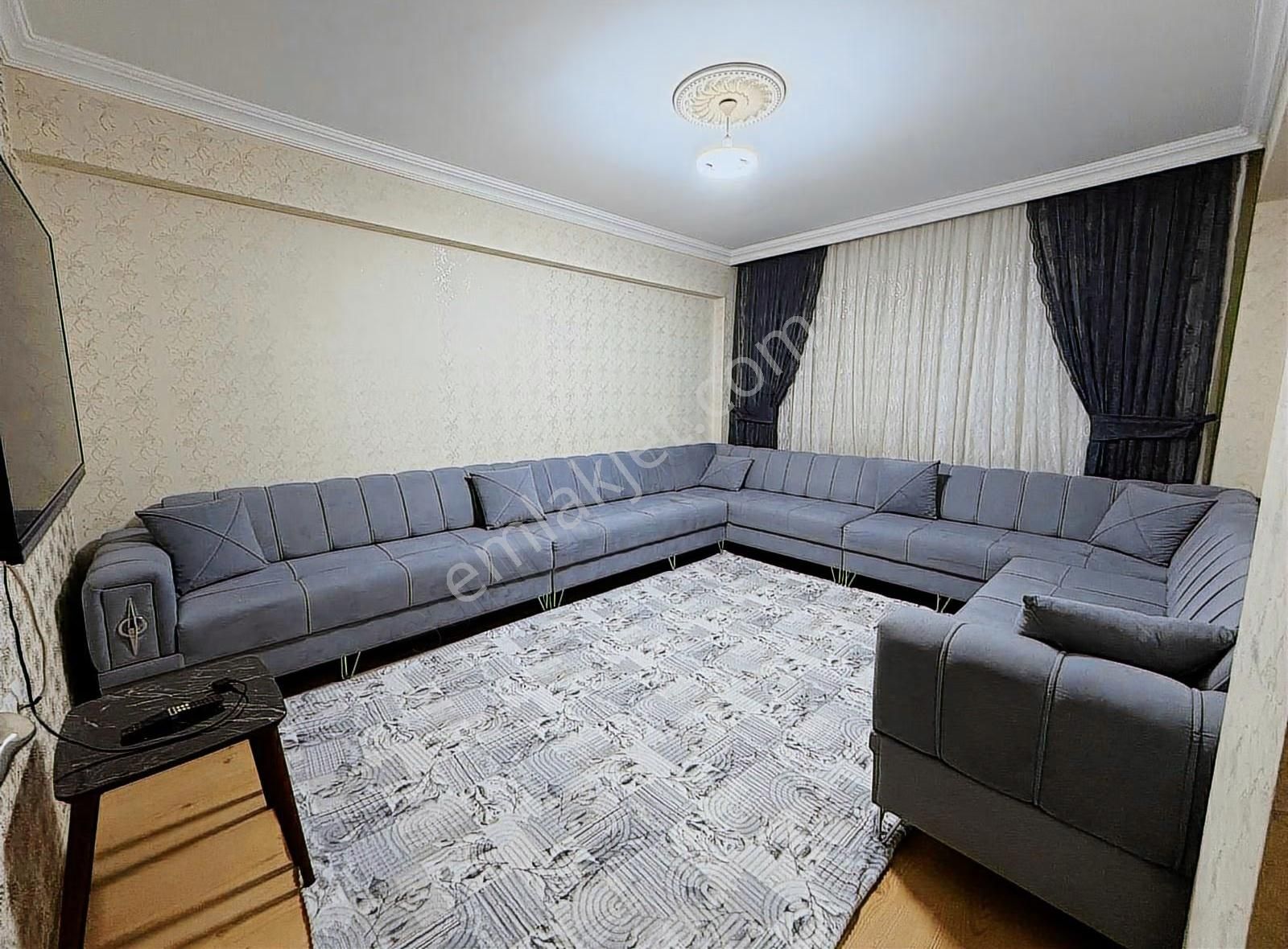 Bir Daire Parasina İki Daire Hocacihan Hanaybaşı Mh. - Görsel 5