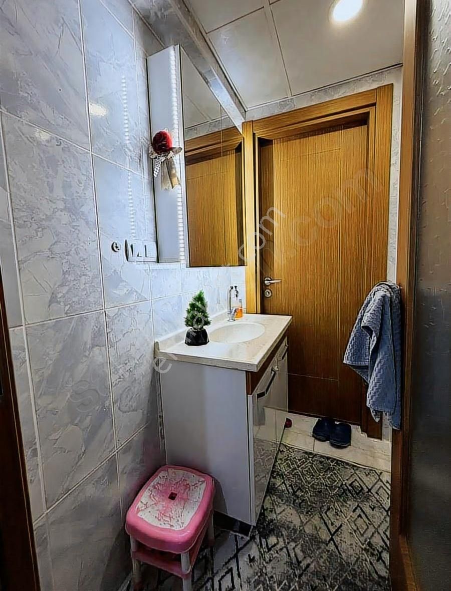 Bir Daire Parasina İki Daire Hocacihan Hanaybaşı Mh. - Görsel 12