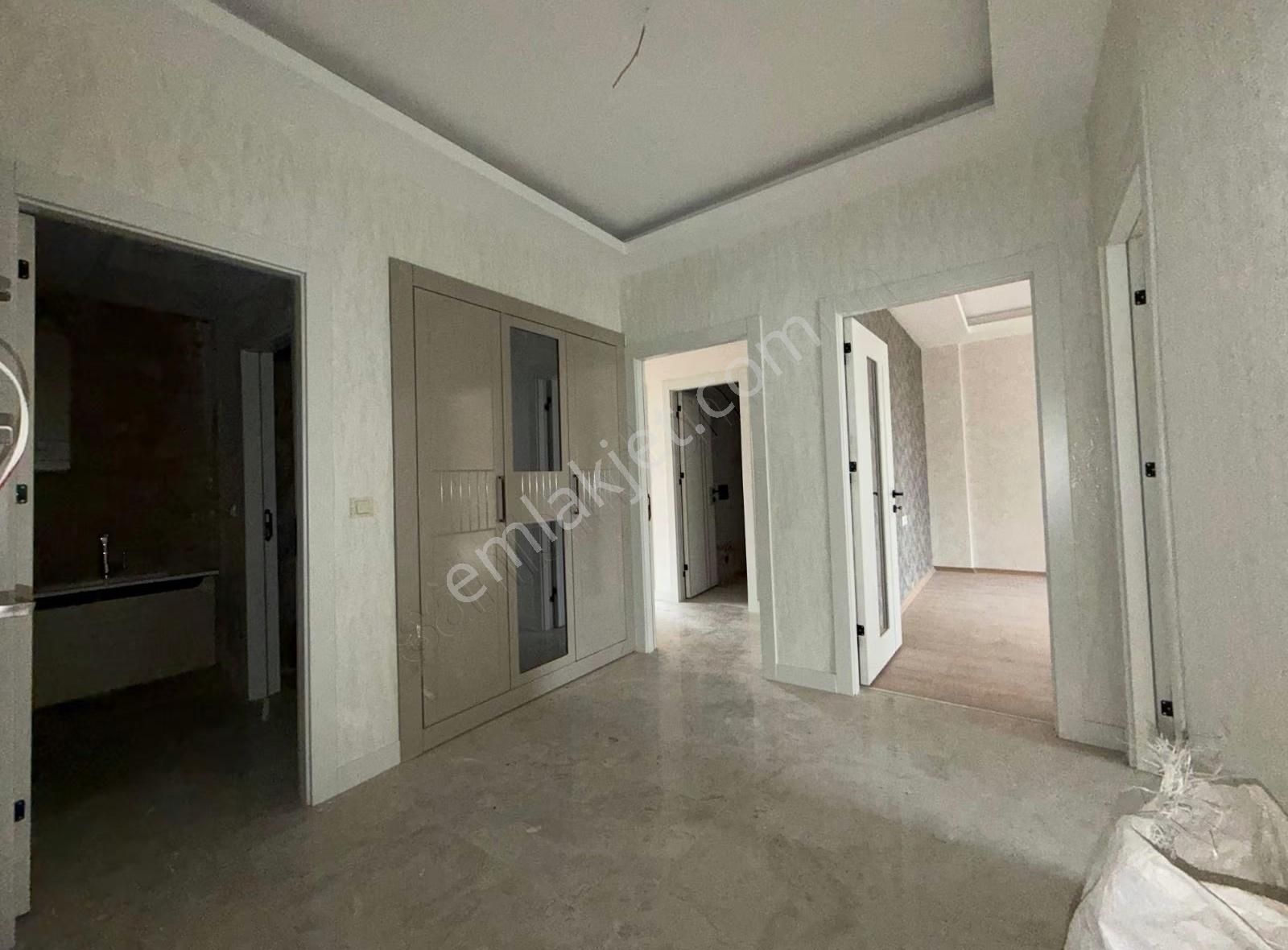 Meram Uluğbey Mah. Site İçi Ultra Lüx 3+1 Satılık Daire - Görsel 13