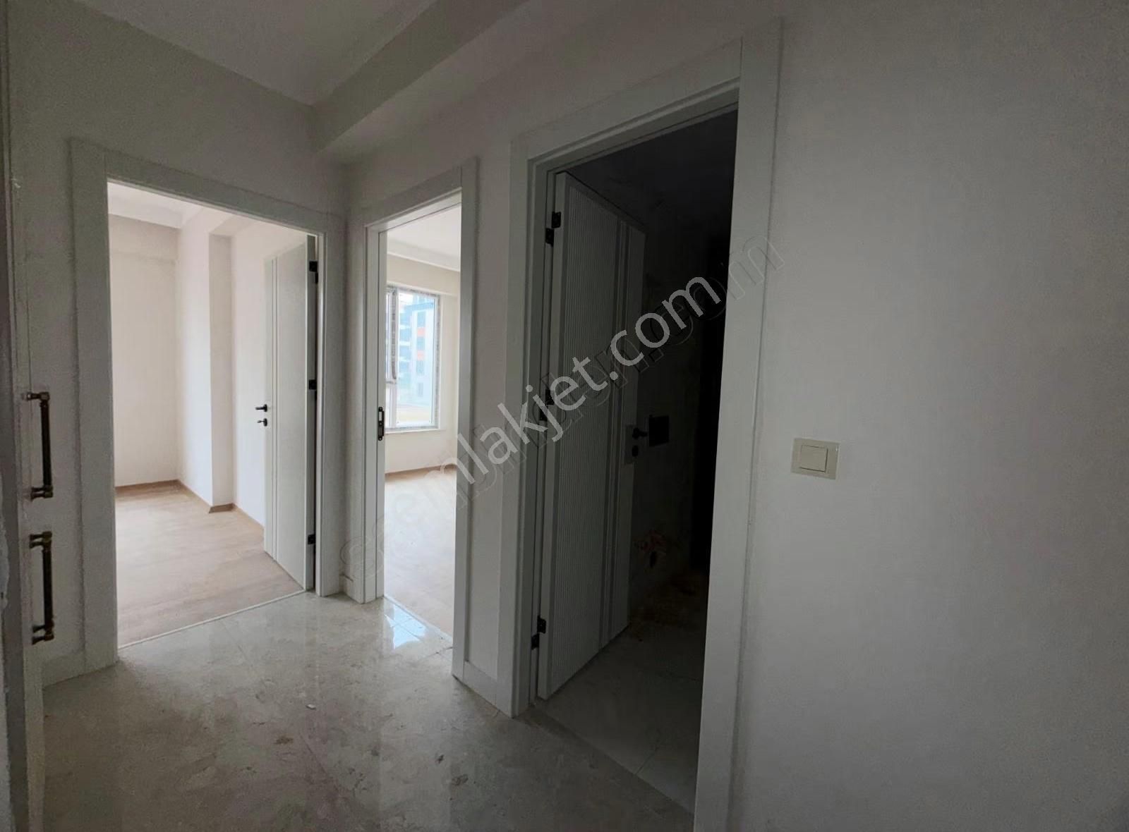 Meram Uluğbey Mah. Site İçi Ultra Lüx 3+1 Satılık Daire - Görsel 23