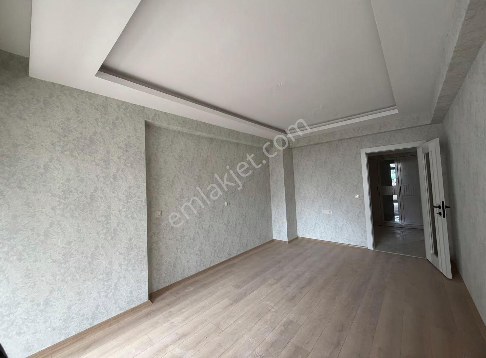 Meram Uluğbey Mah. Site İçi Ultra Lüx 3+1 Satılık Daire - Görsel 12