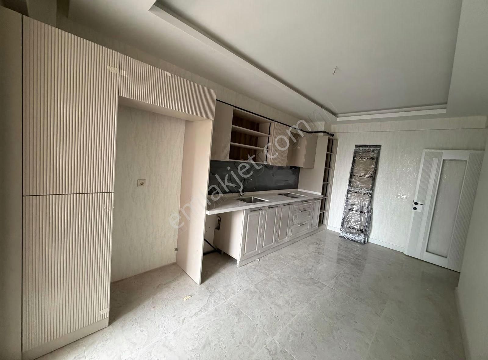 Meram Uluğbey Mah. Site İçi Ultra Lüx 3+1 Satılık Daire - Görsel 8