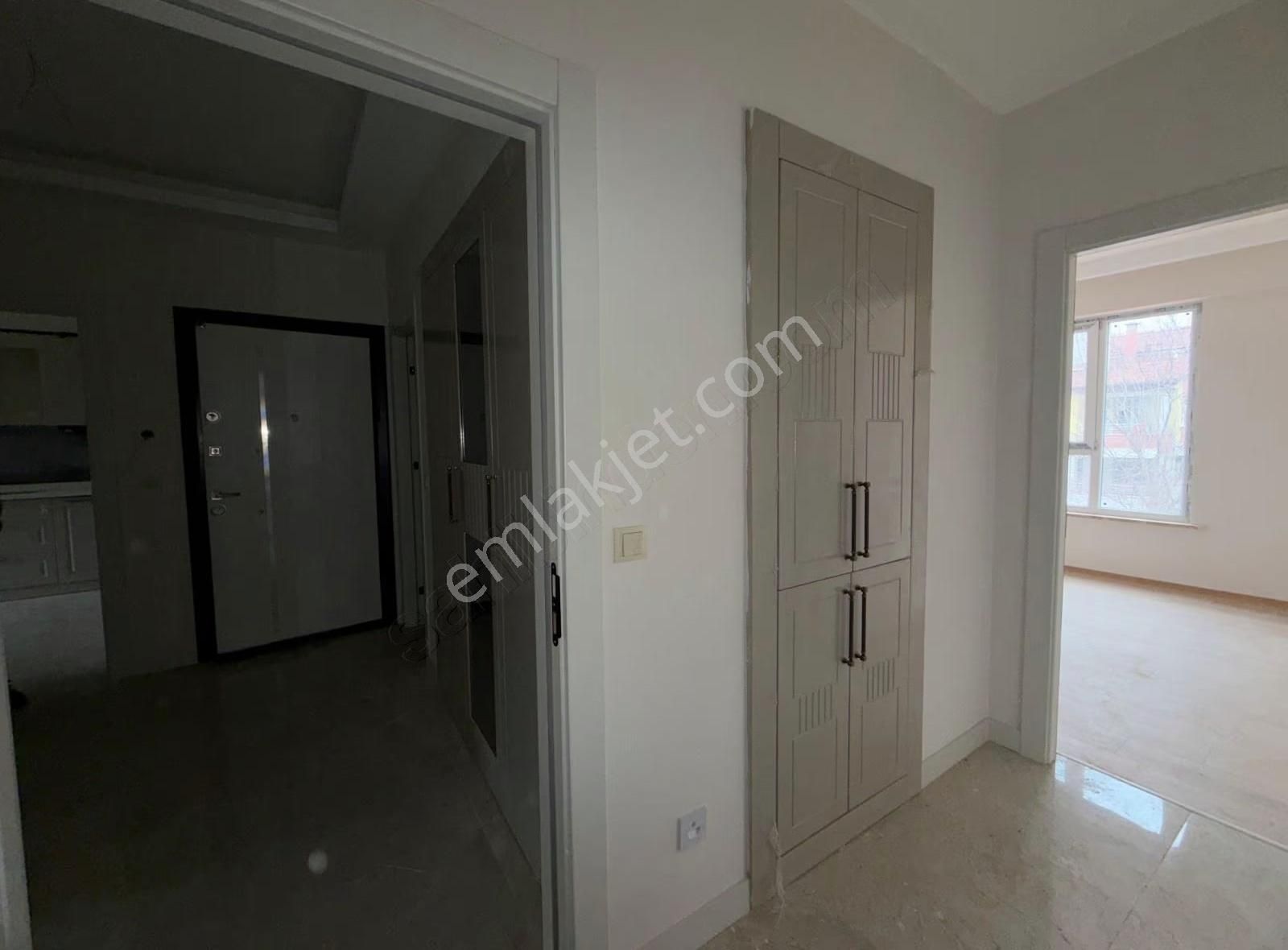 Meram Uluğbey Mah. Site İçi Ultra Lüx 3+1 Satılık Daire - Görsel 25