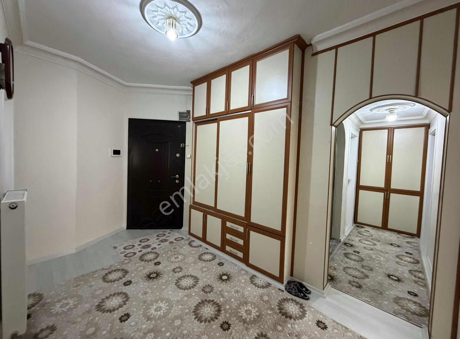 Ulubatlı Hasan Mah.hasşehir Evlerinde 3+1 Satılık Daire - Görsel 33