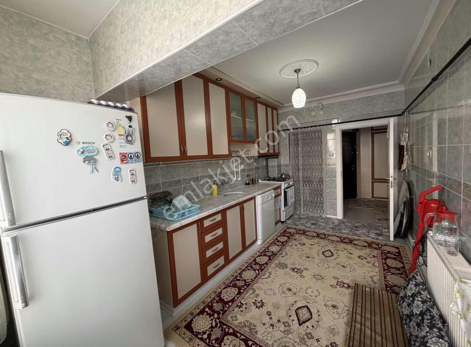 Ulubatlı Hasan Mah.hasşehir Evlerinde 3+1 Satılık Daire - Görsel 19