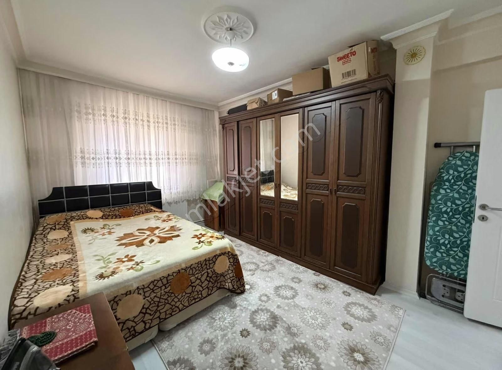 Ulubatlı Hasan Mah.hasşehir Evlerinde 3+1 Satılık Daire - Görsel 22