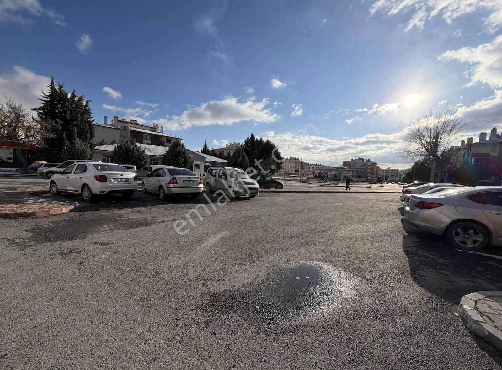 Ulubatlı Hasan Mah.hasşehir Evlerinde 3+1 Satılık Daire - Görsel 23