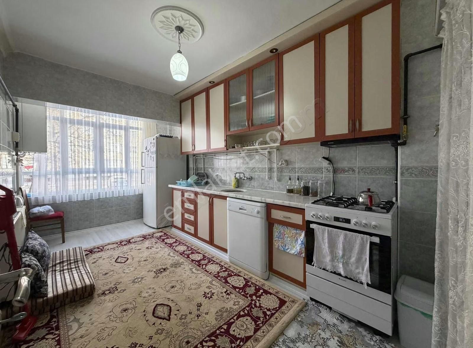 Ulubatlı Hasan Mah.hasşehir Evlerinde 3+1 Satılık Daire - Görsel 13