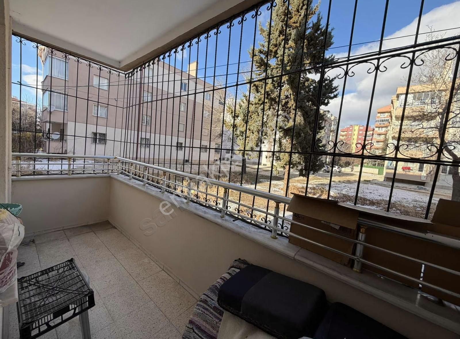 Ulubatlı Hasan Mah.hasşehir Evlerinde 3+1 Satılık Daire - Görsel 25