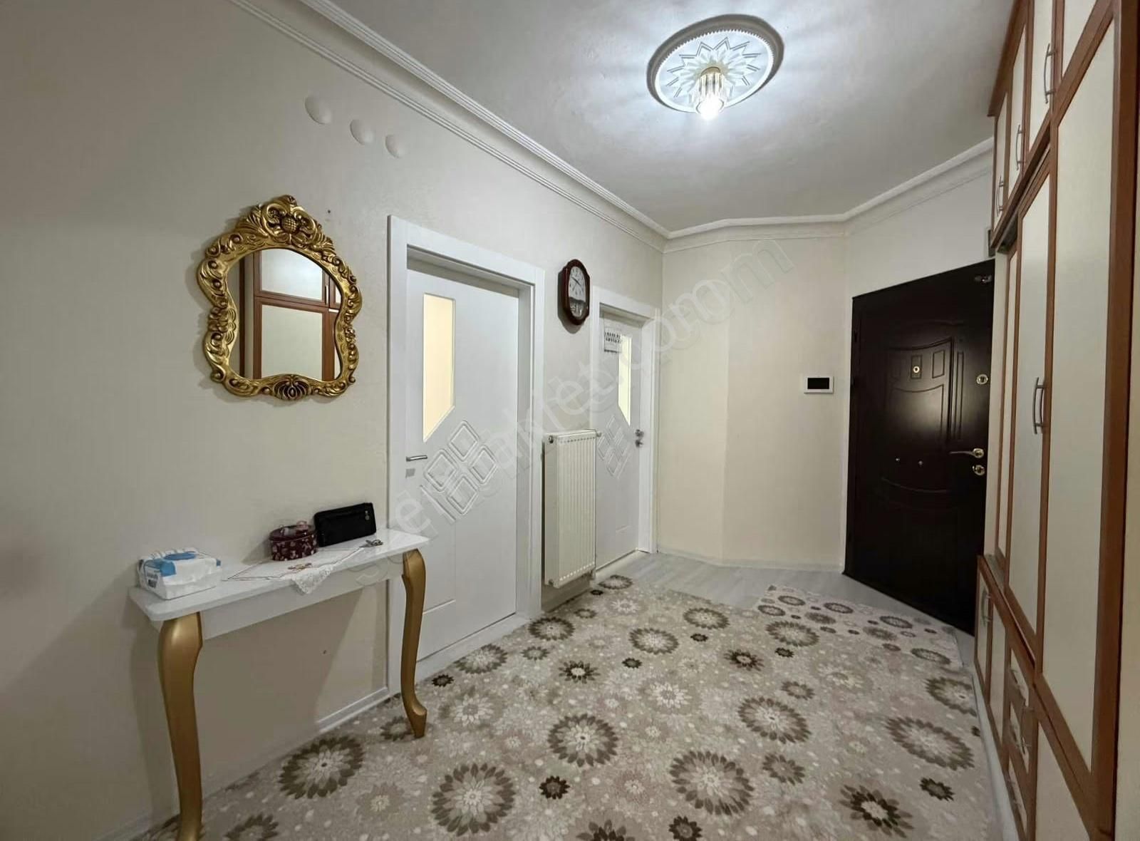 Ulubatlı Hasan Mah.hasşehir Evlerinde 3+1 Satılık Daire - Görsel 30