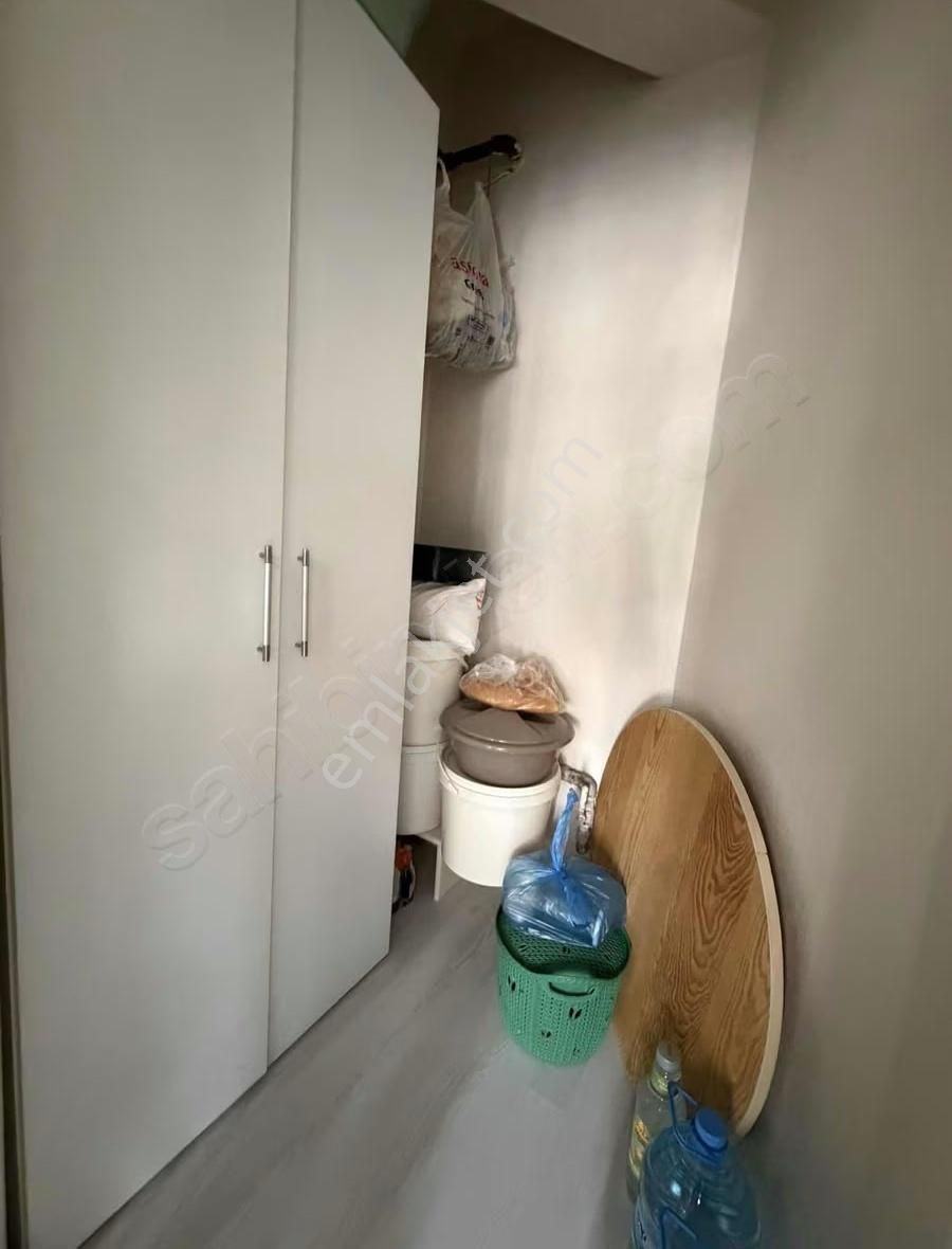 Ulubatlı Hasan Mah.hasşehir Evlerinde 3+1 Satılık Daire - Görsel 18