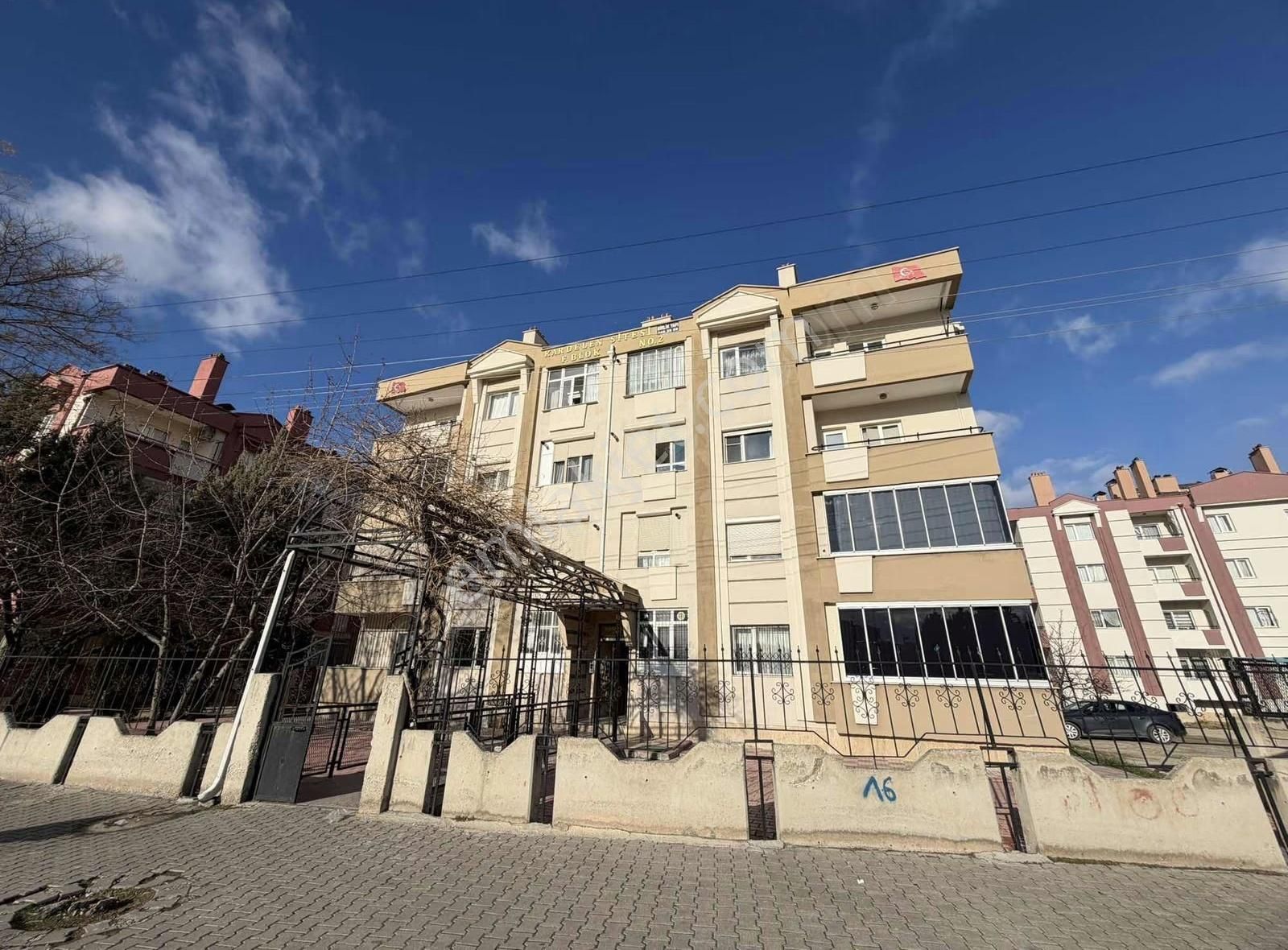 Ulubatlı Hasan Mah.hasşehir Evlerinde 3+1 Satılık Daire - Görsel 21