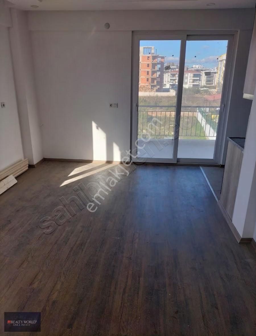 Döşemealtı Yeniköy Satılık Kelepir Daire - Görsel 19