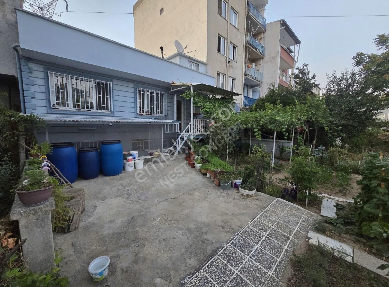 Sırameşelerler'de Satılık Müstakil Ev Hem Ticari Hem Mesken - Görsel 29