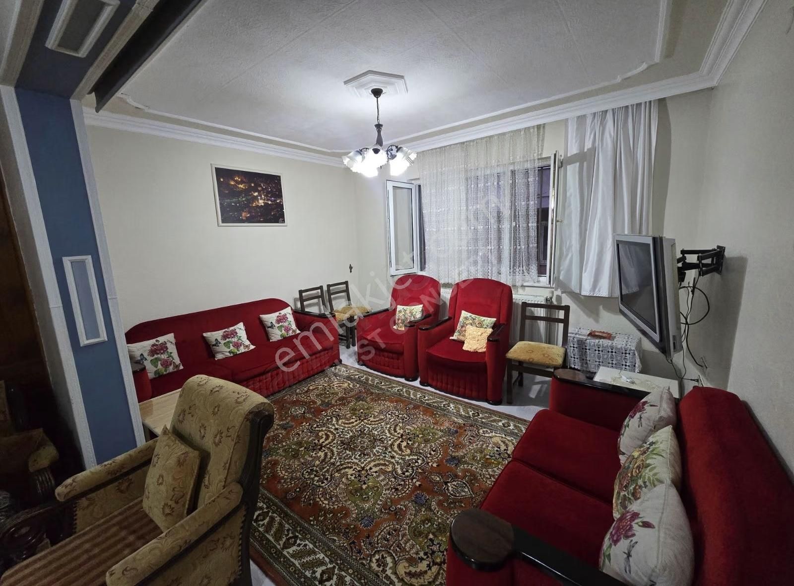 Sırameşelerler'de Satılık Müstakil Ev Hem Ticari Hem Mesken - Görsel 31