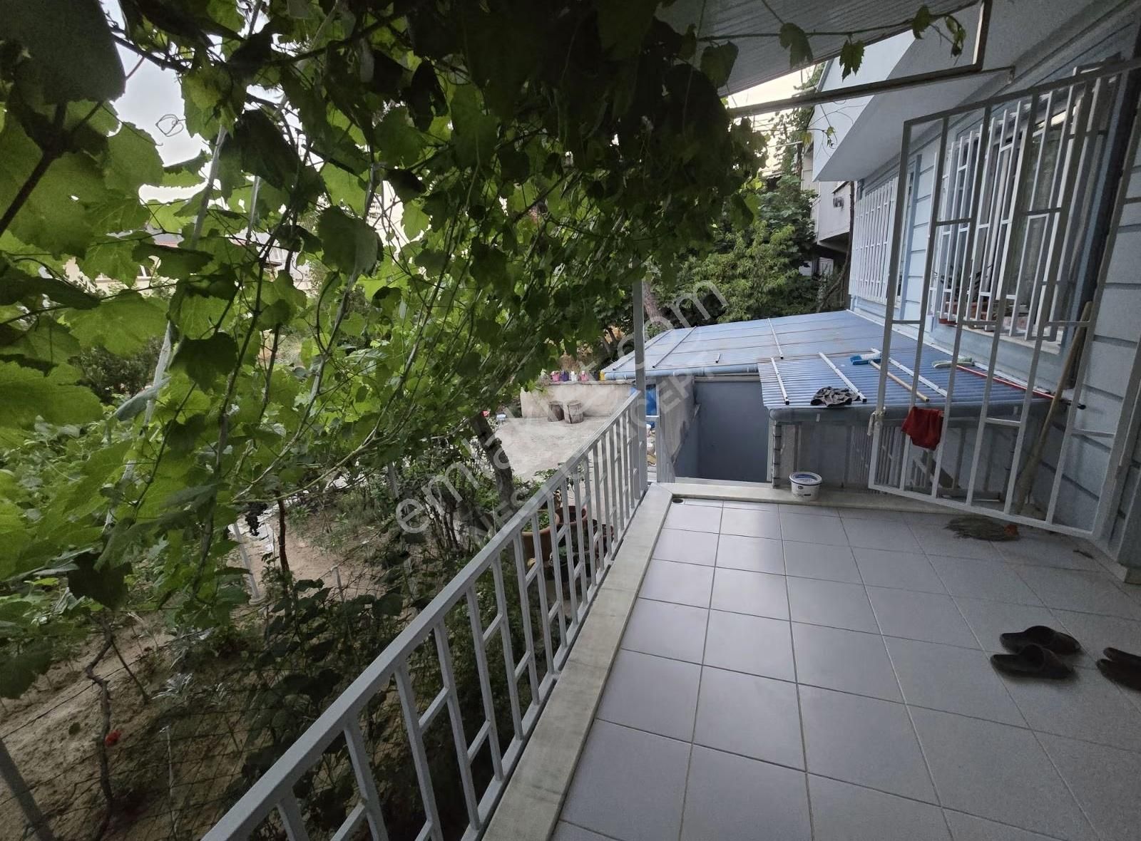 Sırameşelerler'de Satılık Müstakil Ev Hem Ticari Hem Mesken - Görsel 26