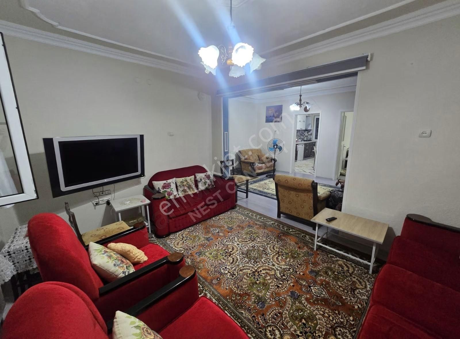 Sırameşelerler'de Satılık Müstakil Ev Hem Ticari Hem Mesken - Görsel 28