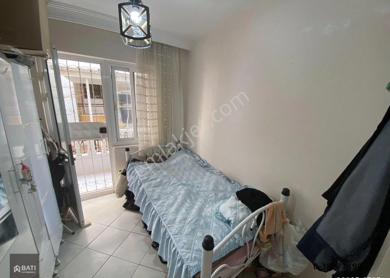 Didim Çamlıkta Yüksek Giriş 2+1 Fırsat Daire! - Görsel 7