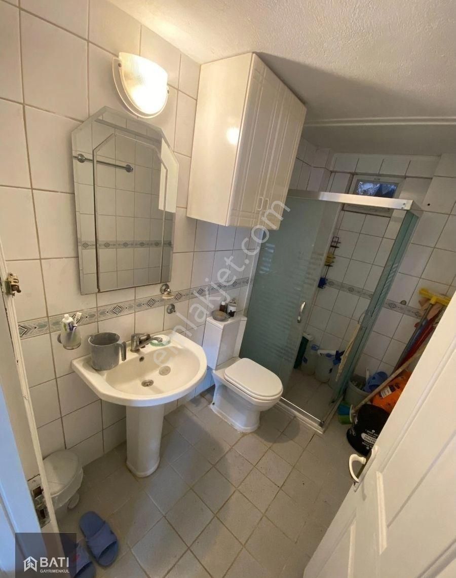 Didim Çamlıkta Yüksek Giriş 2+1 Fırsat Daire! - Görsel 3