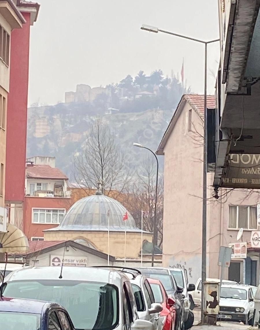 Altınışıktan Merkezde Sıfır Eşyalı 1+1 Kiralık Daire - Görsel 5