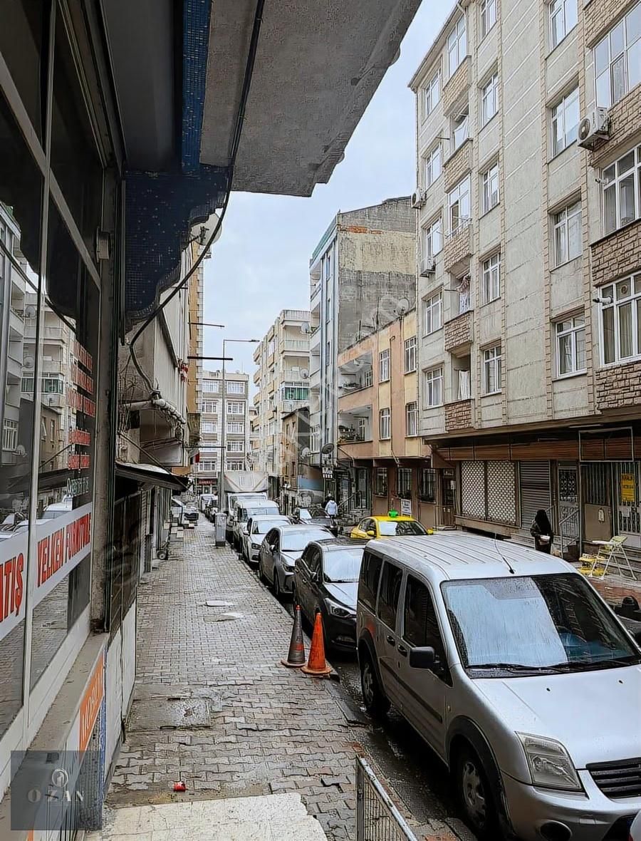 Ozan Emlaktan Fevziçakmak Mh Merkezi Konum 100 M2 Giriş Dükkan - Görsel 16