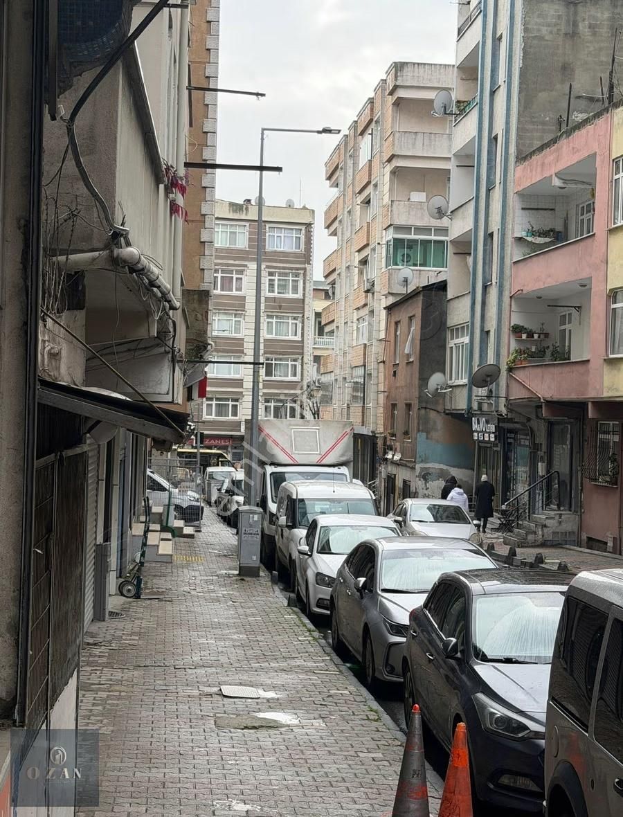 Ozan Emlaktan Fevziçakmak Mh Merkezi Konum 100 M2 Giriş Dükkan - Görsel 13