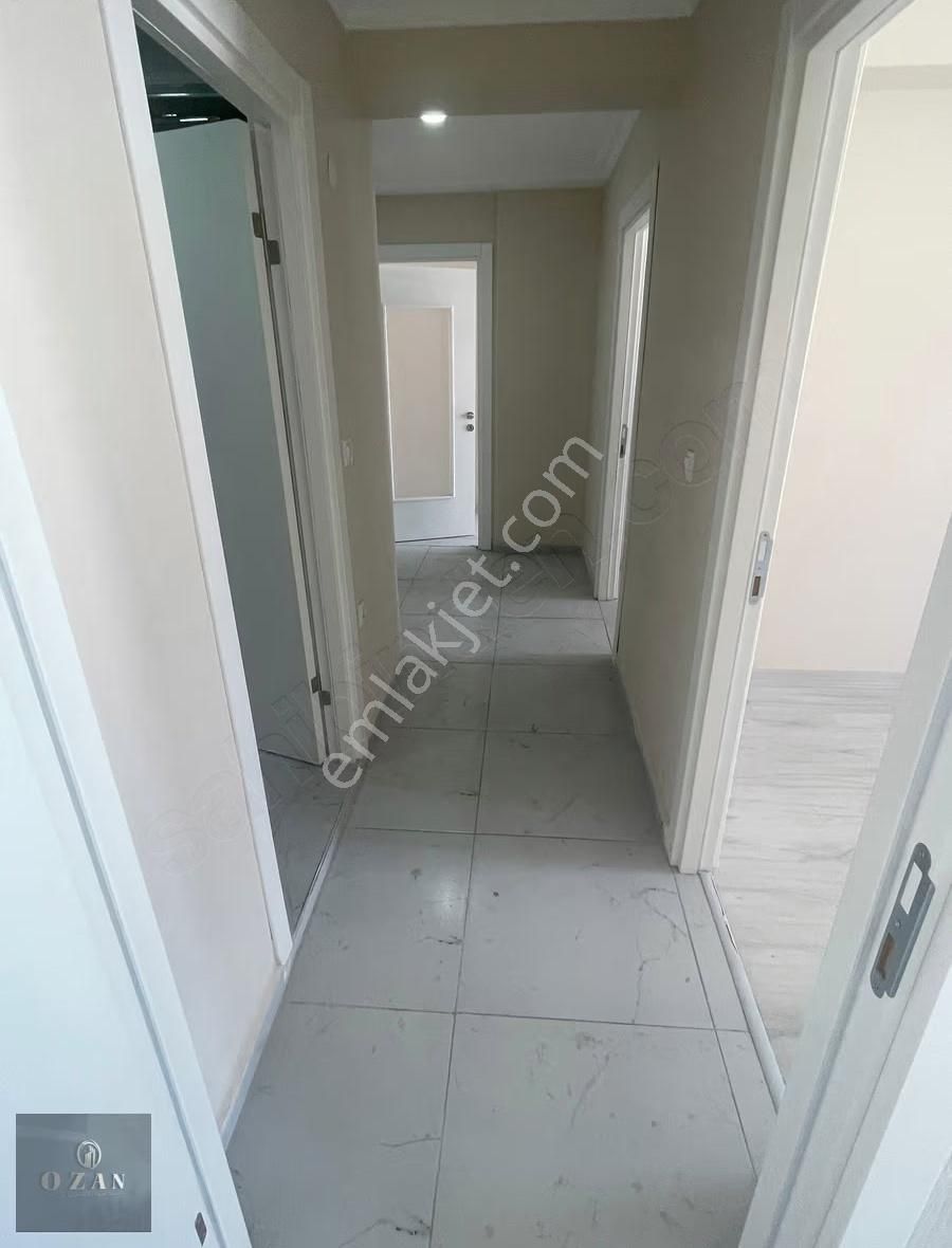 Ozan Emlaktan Tevfikbey Mh Site İçi 2+1 90m2 5.kat Sıfır Daire - Görsel 26