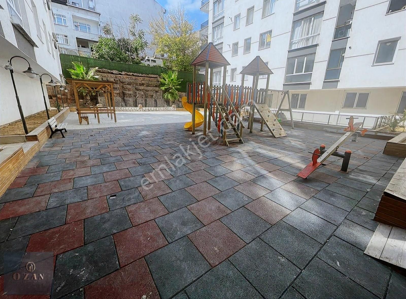 Ozan Emlaktan Tevfikbey Mh Site İçi 2+1 90m2 5.kat Sıfır Daire - Görsel 23