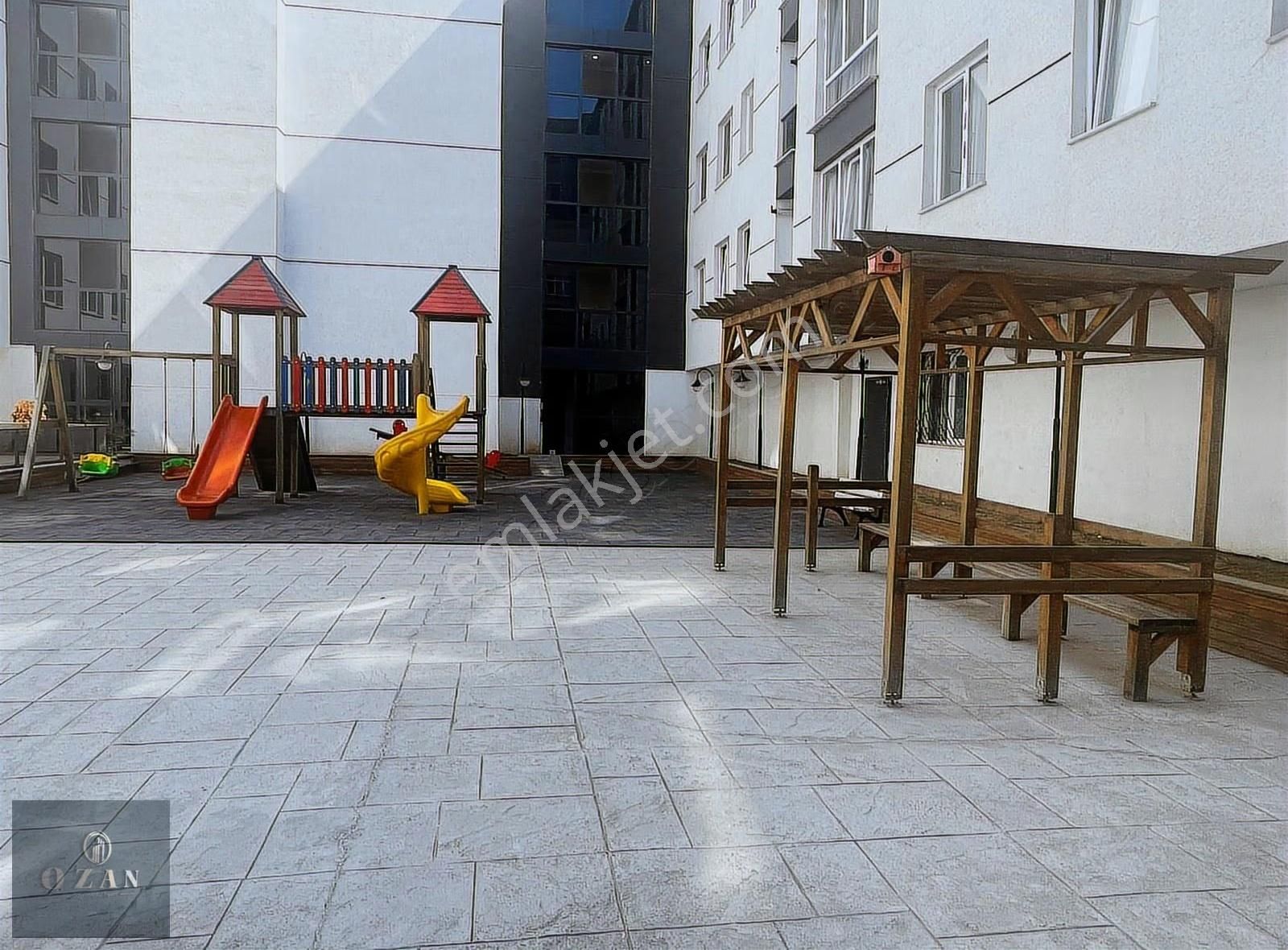 Ozan Emlaktan Tevfikbey Mh Site İçi 2+1 90m2 5.kat Sıfır Daire - Görsel 13