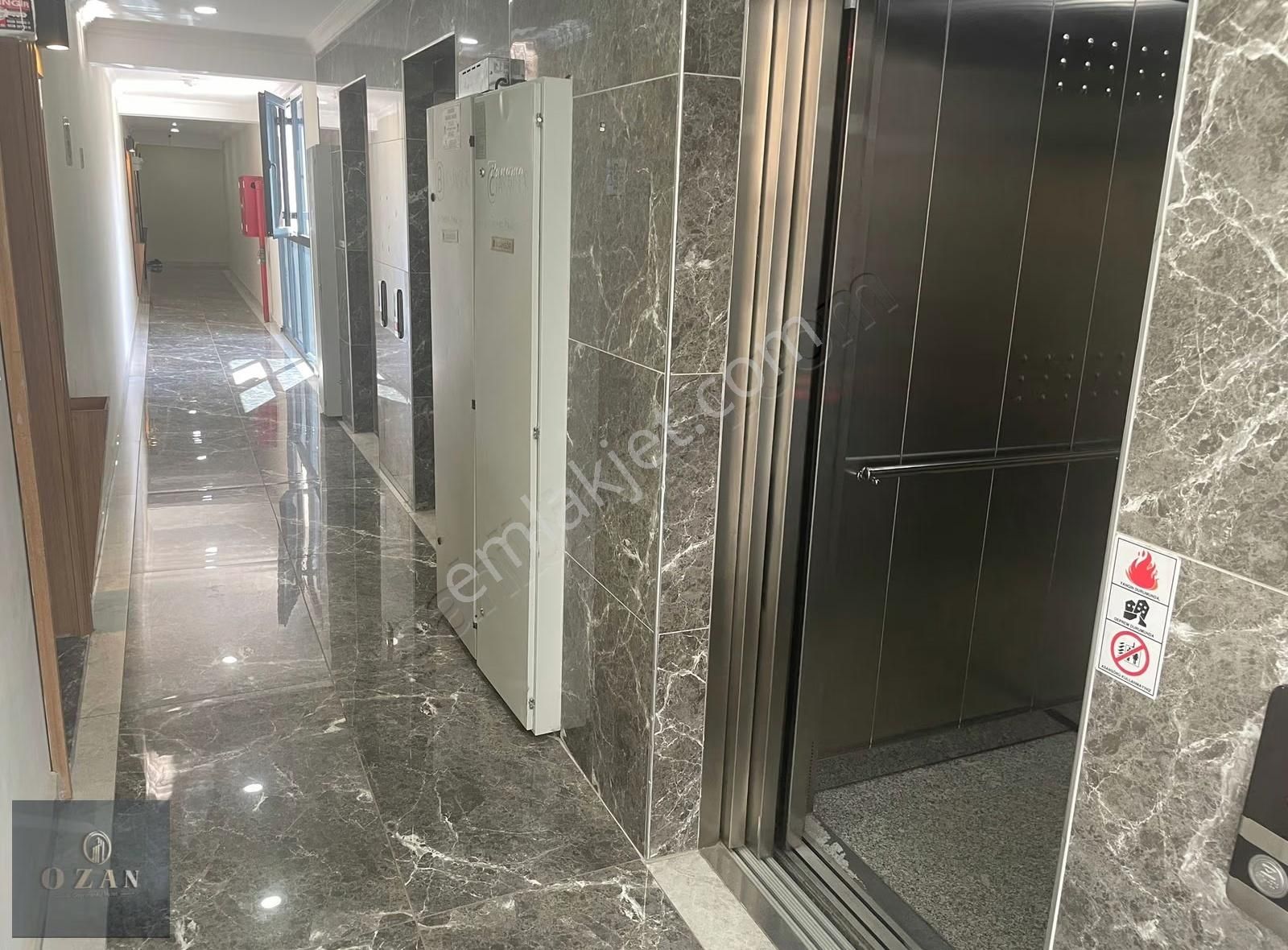 Ozan Emlaktan Tevfikbey Mh Site İçi 2+1 90m2 5.kat Sıfır Daire - Görsel 22