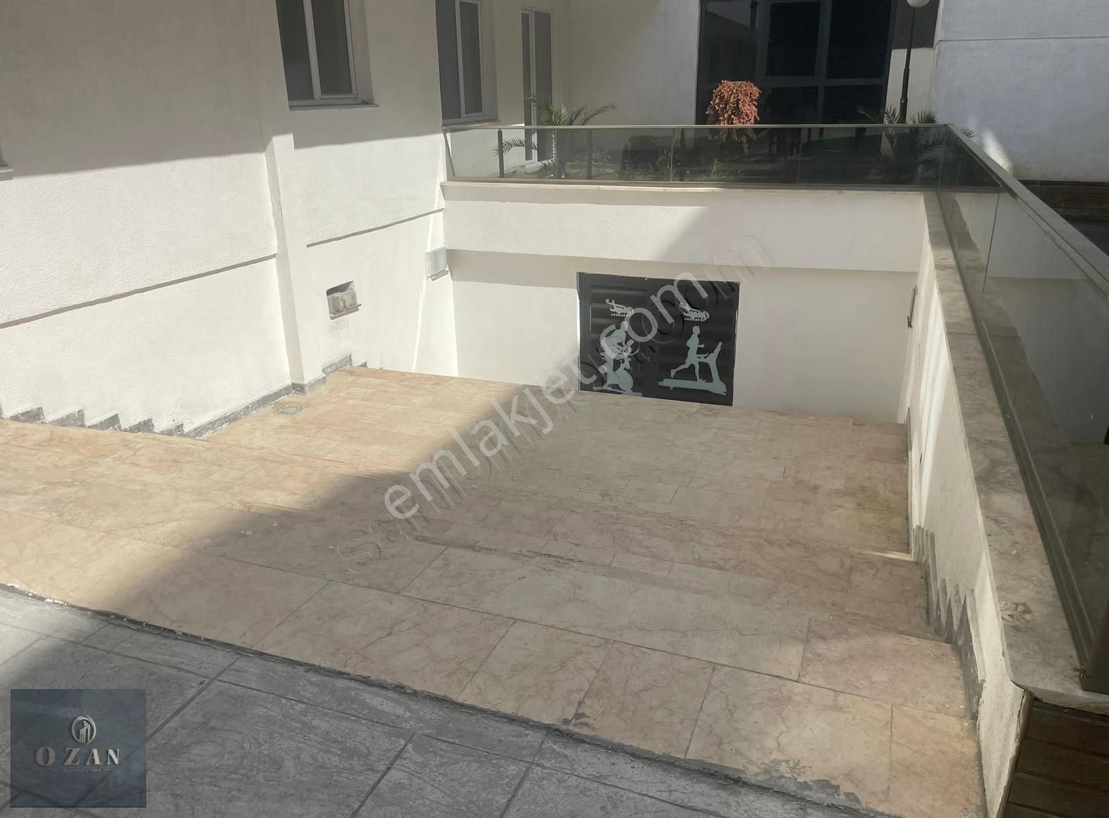 Ozan Emlaktan Tevfikbey Mh Site İçi 2+1 90m2 5.kat Sıfır Daire - Görsel 24