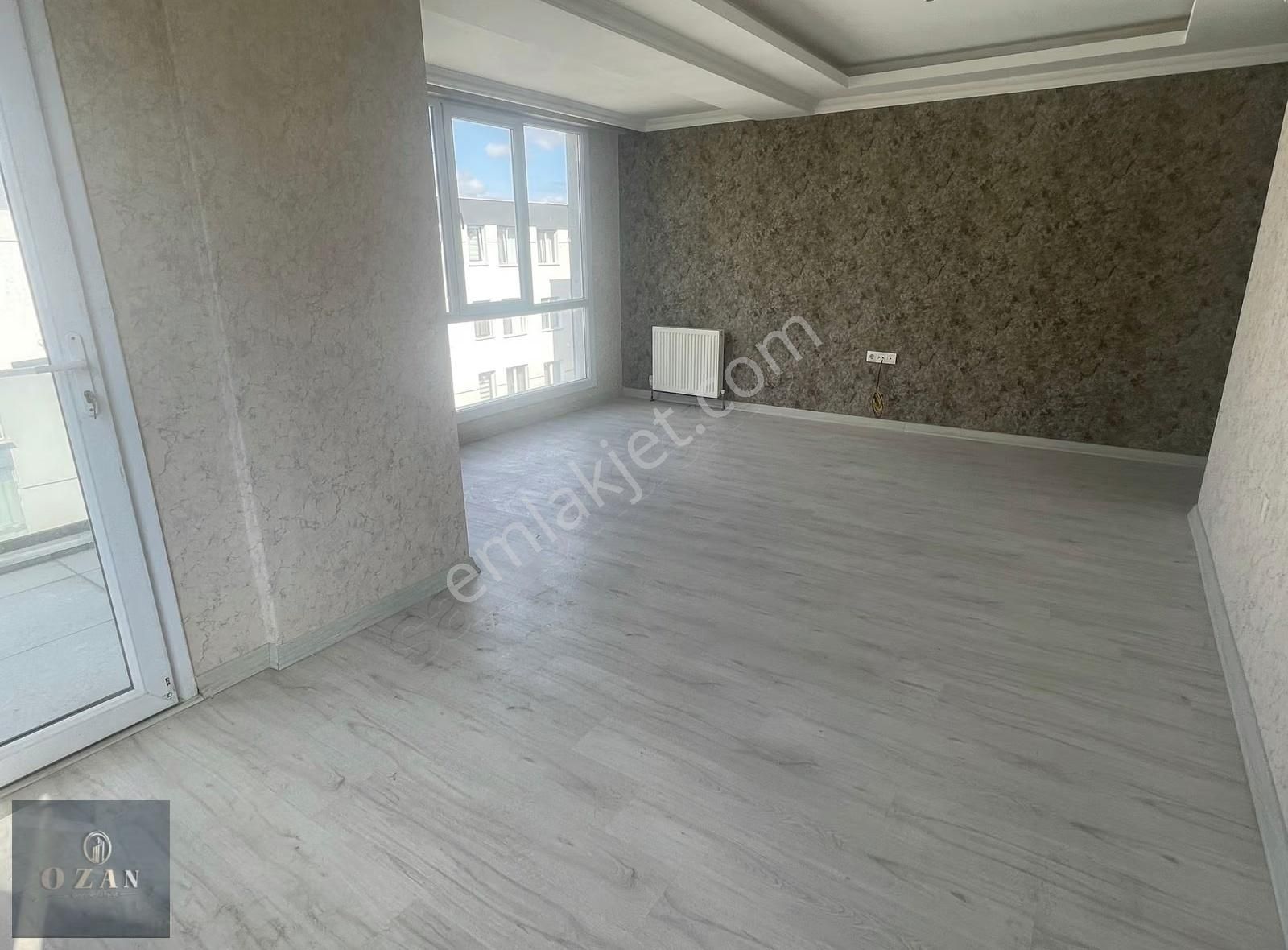 Ozan Emlaktan Tevfikbey Mh Site İçi 2+1 90m2 5.kat Sıfır Daire - Görsel 3