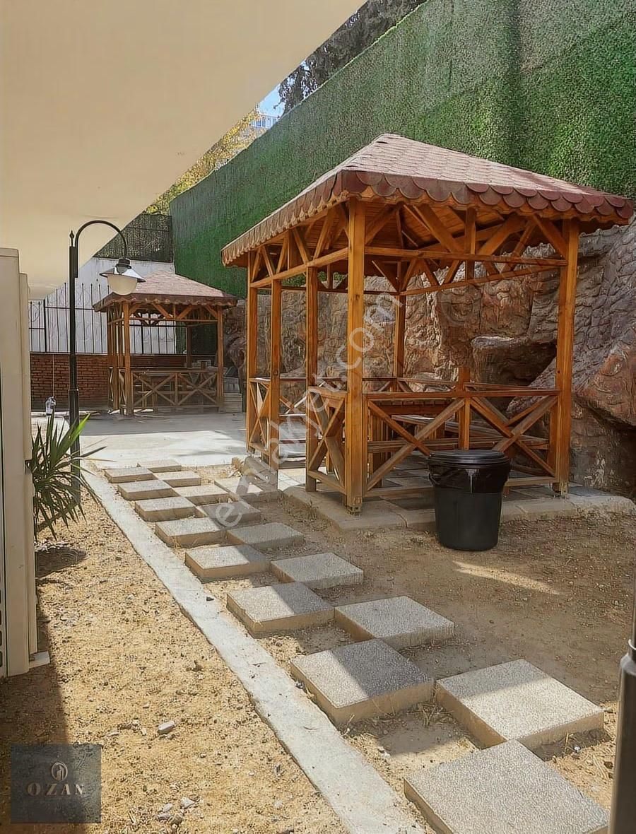 Ozan Emlaktan Tevfikbey Mh Site İçi 2+1 90m2 5.kat Sıfır Daire - Görsel 15