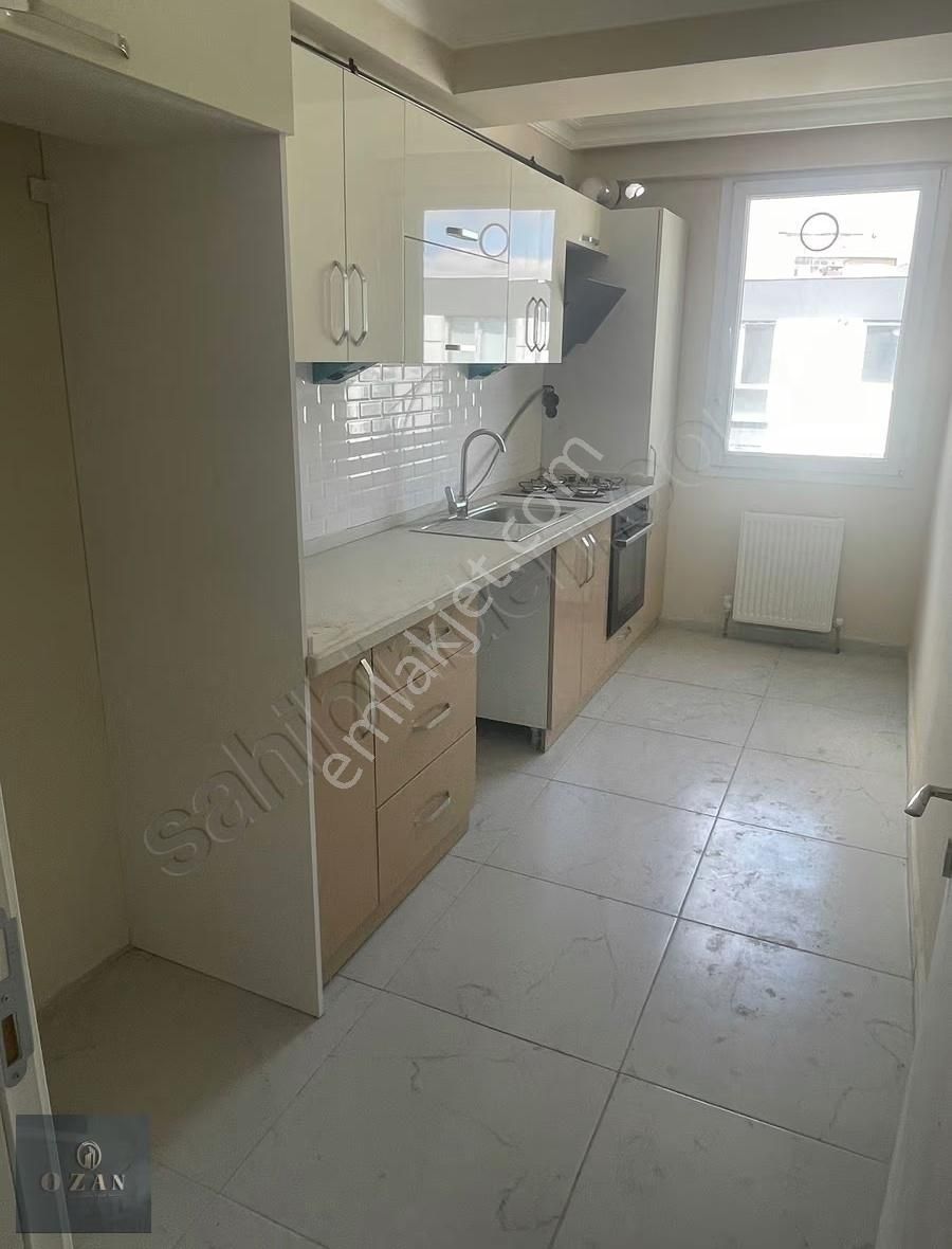 Ozan Emlaktan Tevfikbey Mh Site İçi 2+1 90m2 5.kat Sıfır Daire - Görsel 19