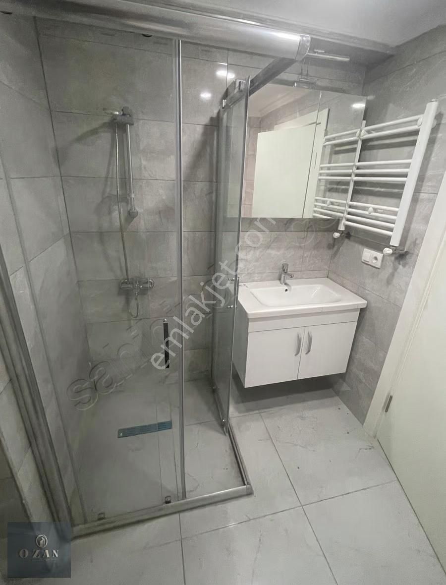 Ozan Emlaktan Tevfikbey Mh Site İçi 2+1 90m2 5.kat Sıfır Daire - Görsel 2