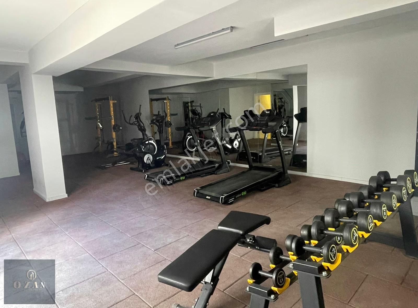 Ozan Emlaktan Tevfikbey Mh Site İçi 2+1 90m2 5.kat Sıfır Daire - Görsel 11