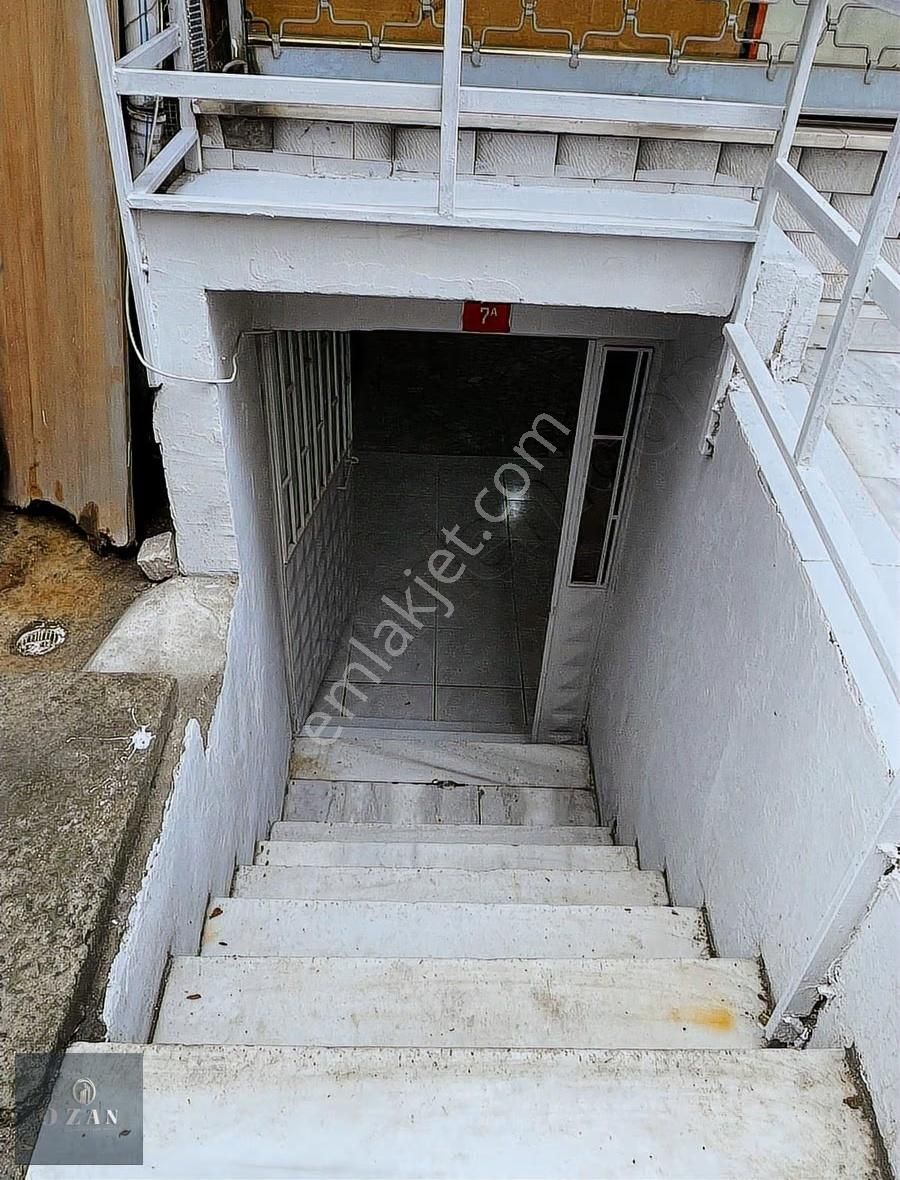 Ozan Emlaktan Fevziçakmakta 70m2 Caddeye Yakın Bodrum Dükkan - Görsel 7
