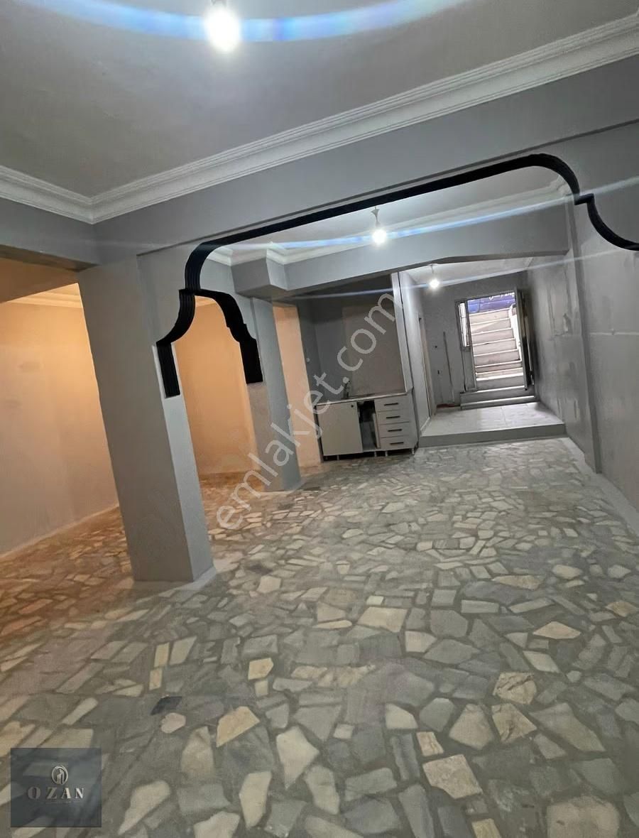 Ozan Emlaktan Fevziçakmakta 70m2 Caddeye Yakın Bodrum Dükkan - Görsel 9
