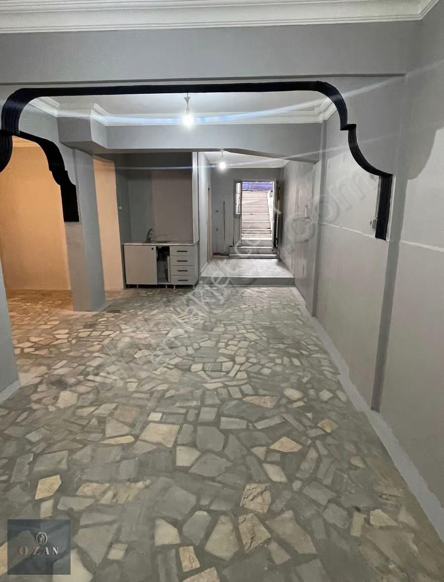 Ozan Emlaktan Fevziçakmakta 70m2 Caddeye Yakın Bodrum Dükkan - Görsel 12