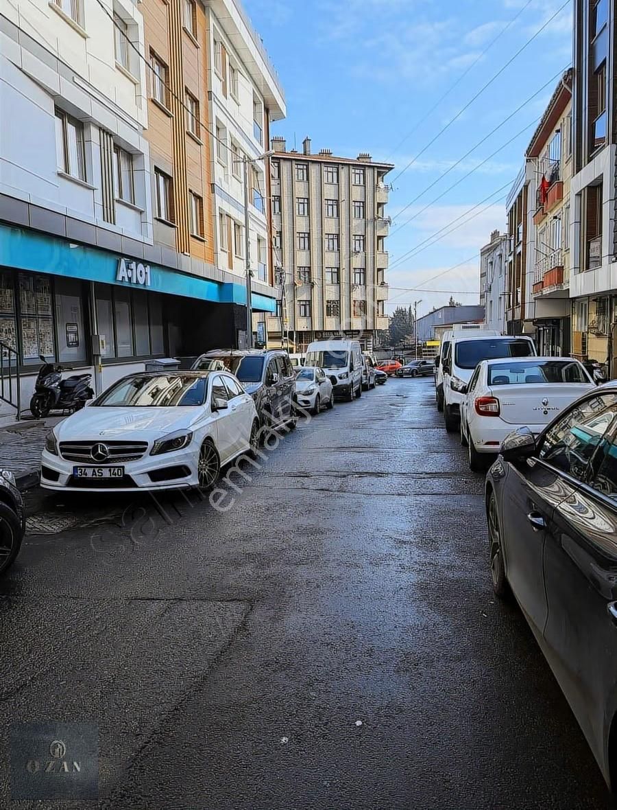 Ozan Emlaktan Teyfikbeyde 200m2 Bodrum Dükkan - Görsel 7