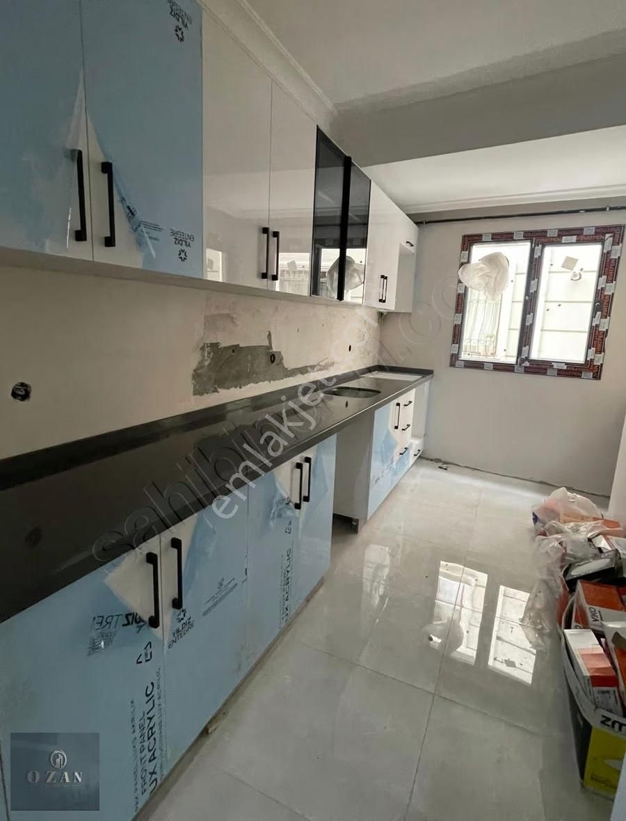 Ozanemlaktan Kartaltepe Mh Sıfır 3+1 1.kat 130m2 Ebeveynbanyolu