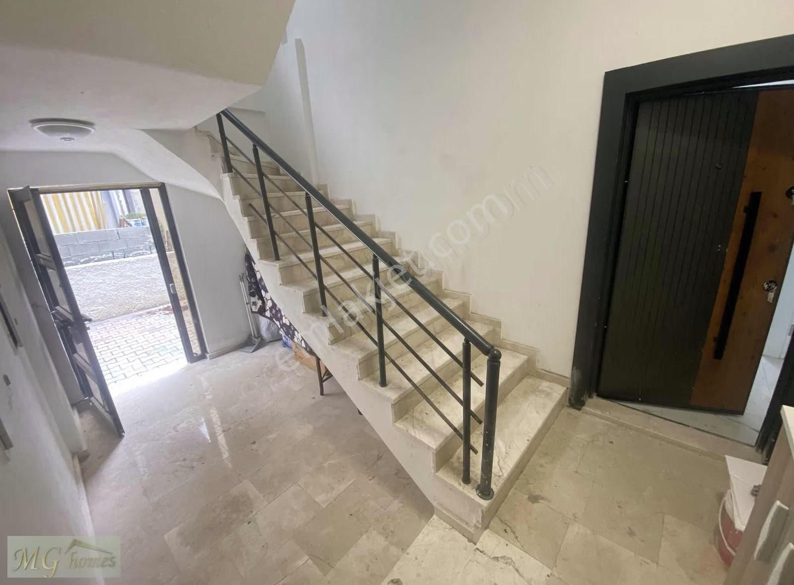 Fethiye Menteşeoglun Mah.2+1 Yüksek Giriş 80m2 Satılık Daire - Görsel 9