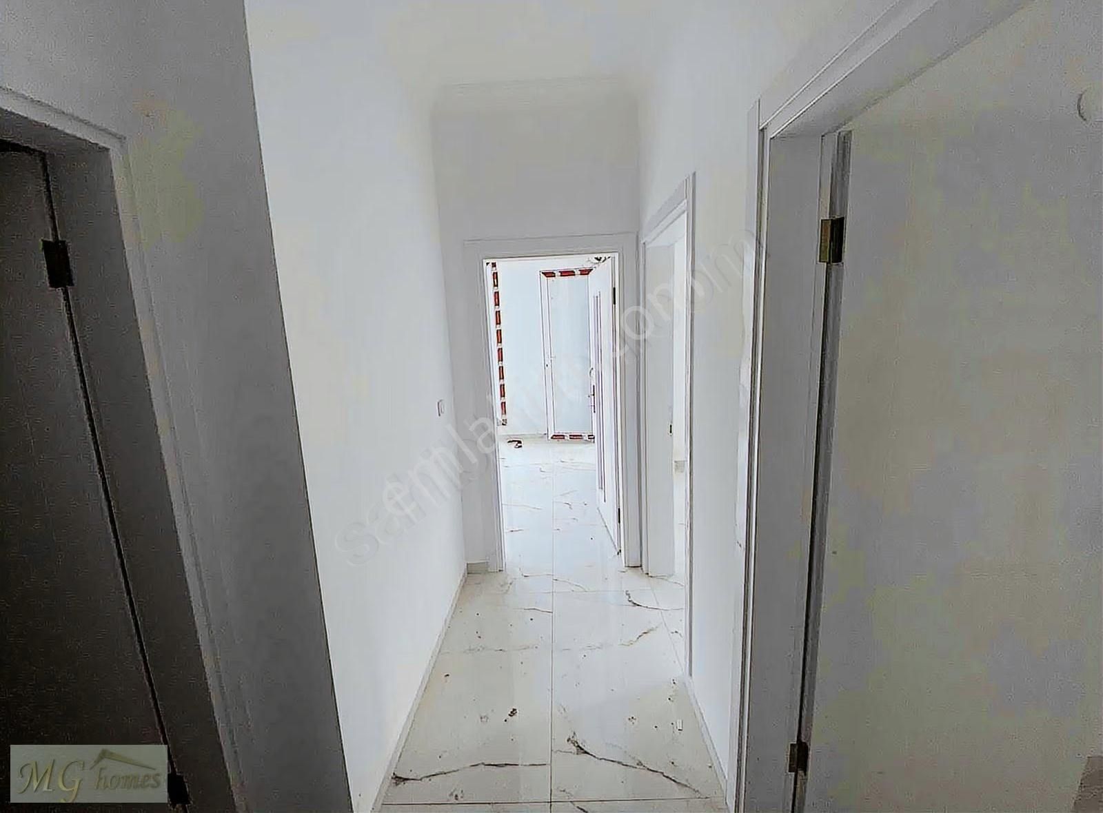 Fethiye Menteşeoglun Mah.2+1 Yüksek Giriş 80m2 Satılık Daire - Görsel 14