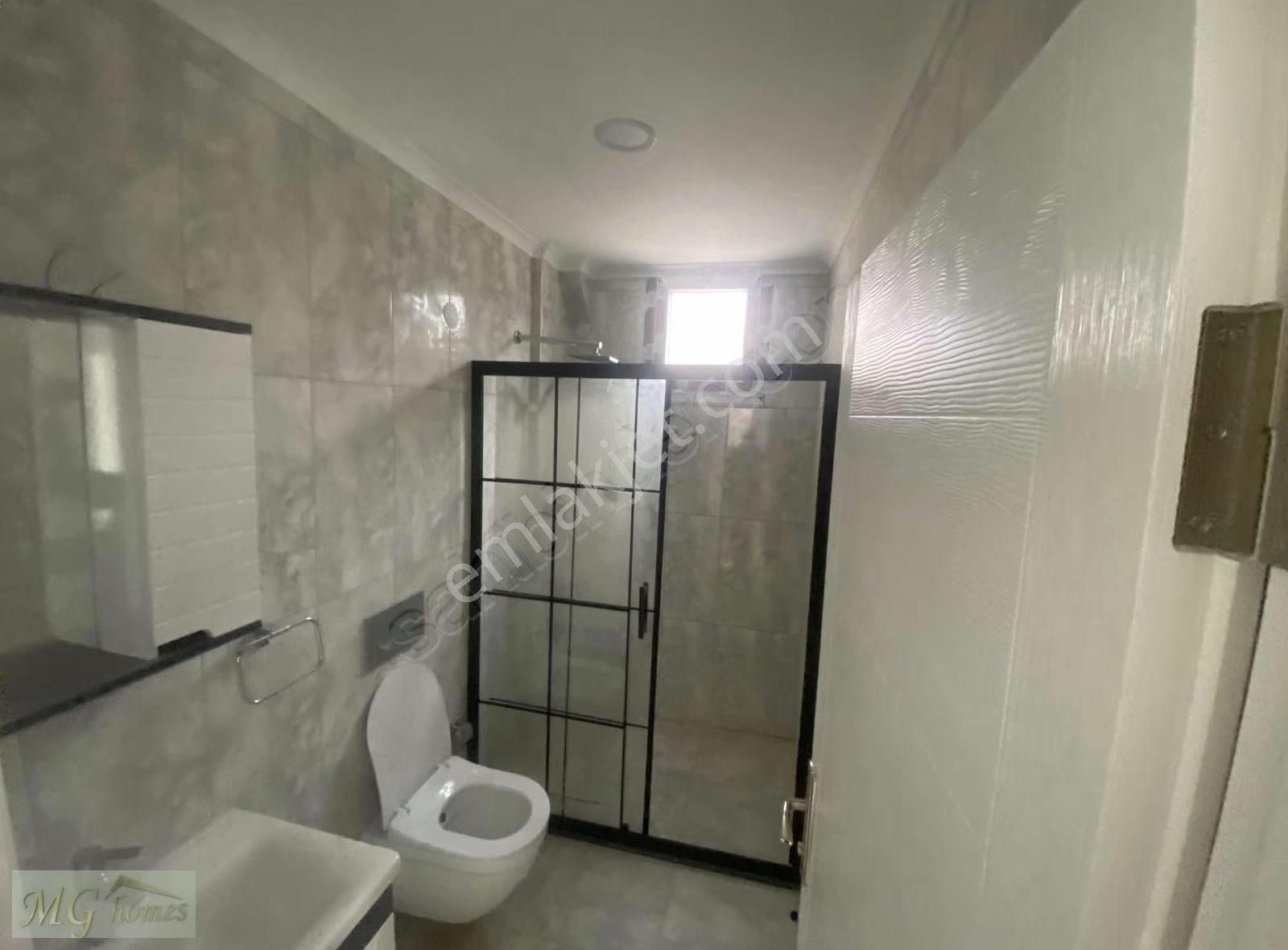Fethiye Menteşeoglun Mah.2+1 Yüksek Giriş 80m2 Satılık Daire - Görsel 19