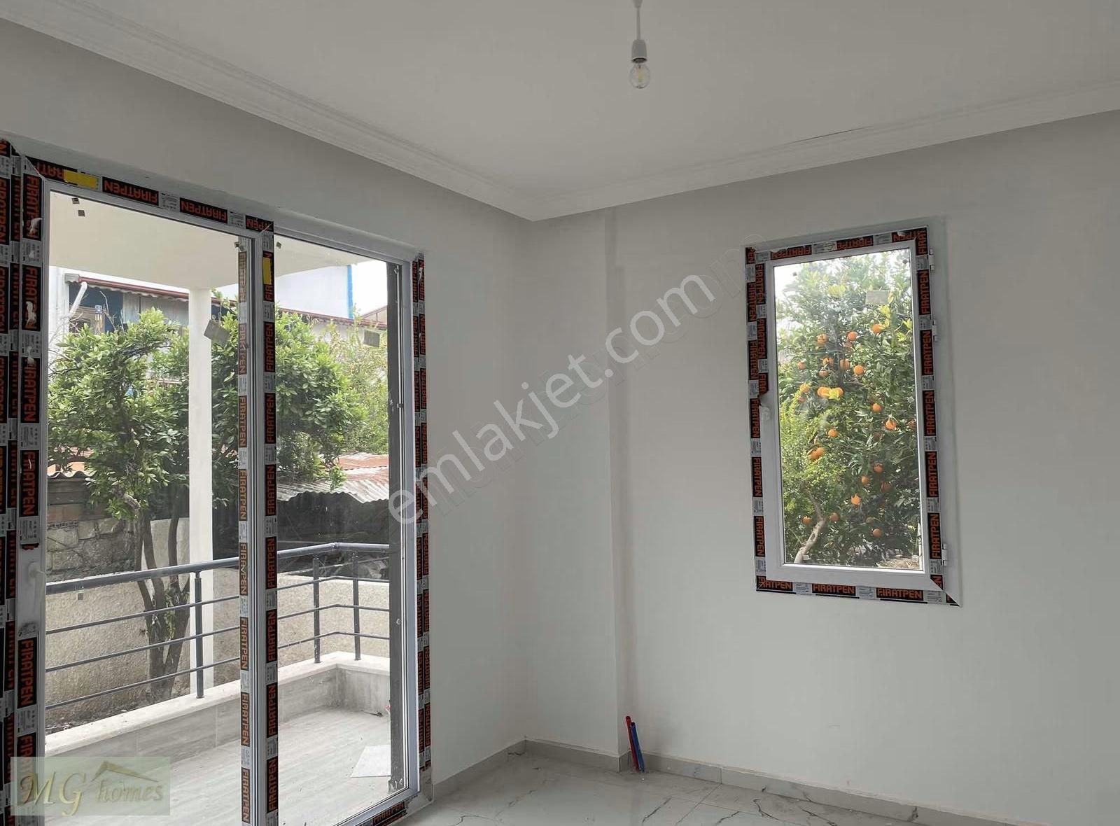 Fethiye Menteşeoglun Mah.2+1 Yüksek Giriş 80m2 Satılık Daire - Görsel 11
