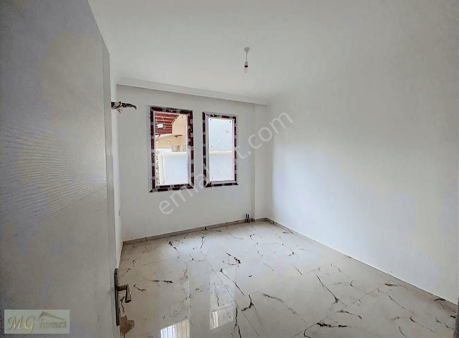 Fethiye Menteşeoglun Mah.2+1 Yüksek Giriş 80m2 Satılık Daire - Görsel 7