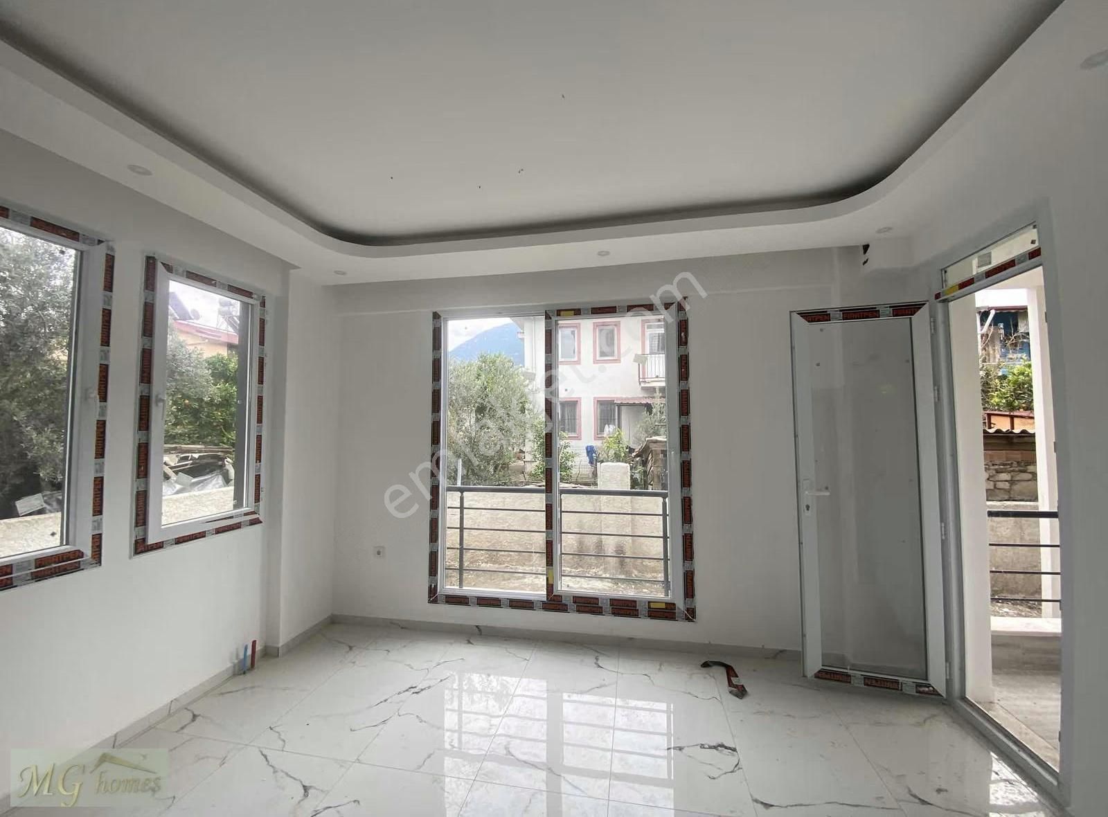 Fethiye Menteşeoglun Mah.2+1 Yüksek Giriş 80m2 Satılık Daire - Görsel 4